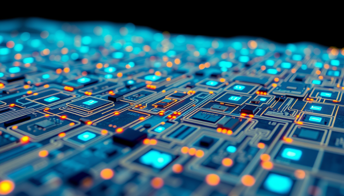 Wearable Tech Meets Runway-Ready Style: The Rise of Smart Fabrics in Modern Fashion