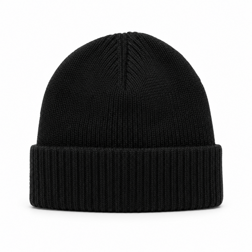Digital Vision Studio Knit Beanie