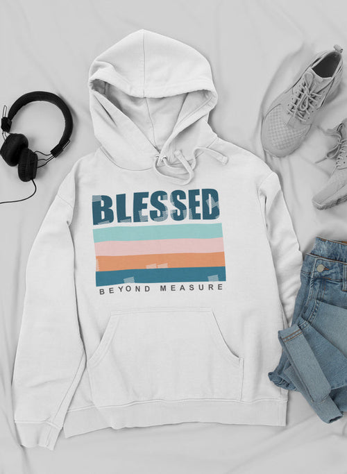 Blessed Hoodie-0